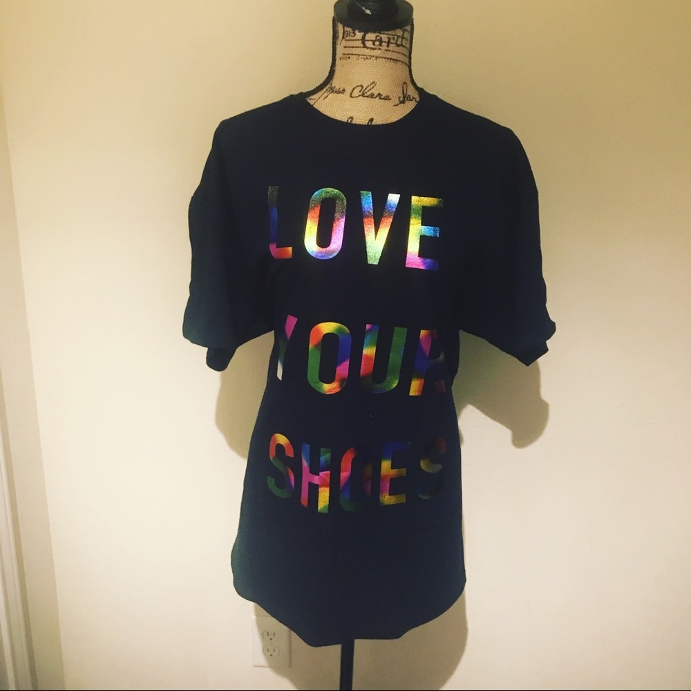 T-shirt’s